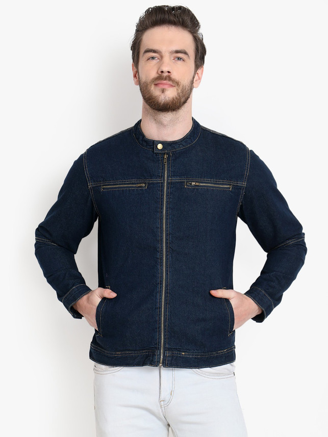 kotty denim jacket mens
