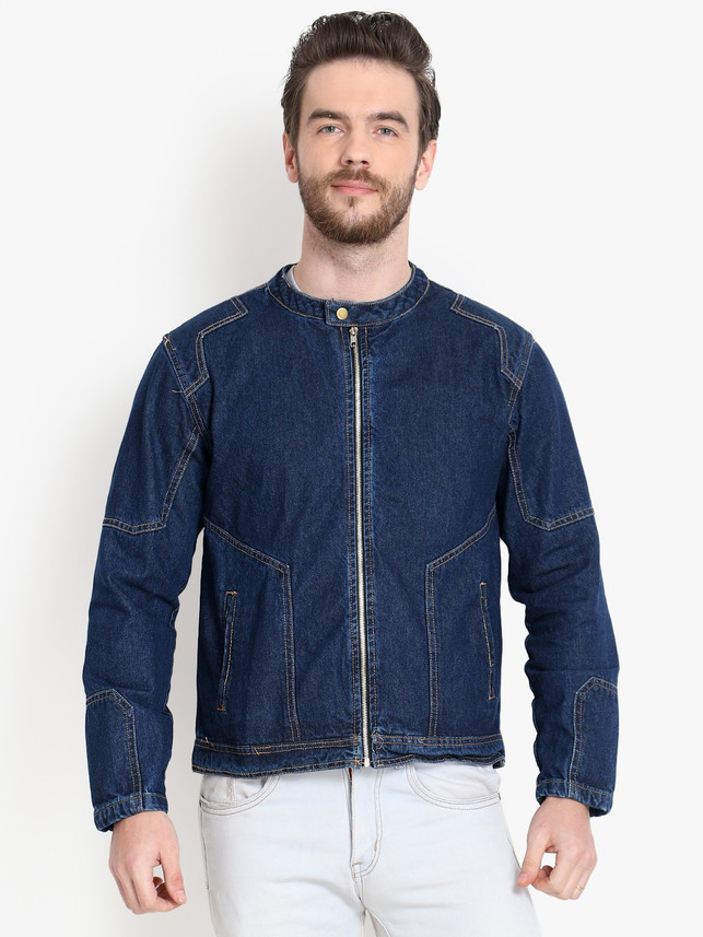 kotty denim jacket mens