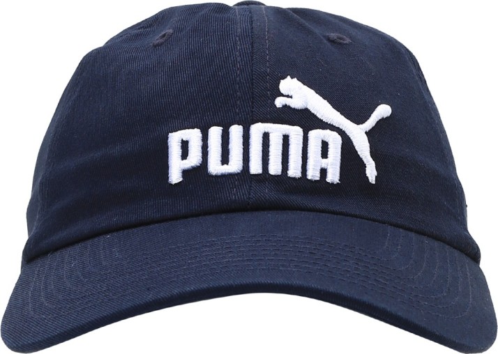 puma kids hat