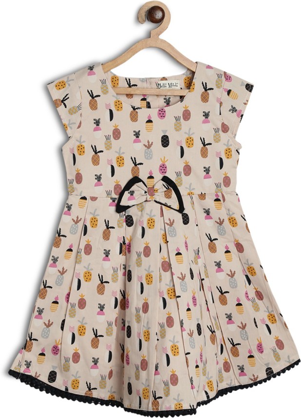 flipkart 3 years baby dress