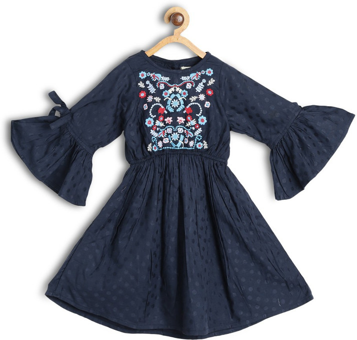 flipkart long midi dress