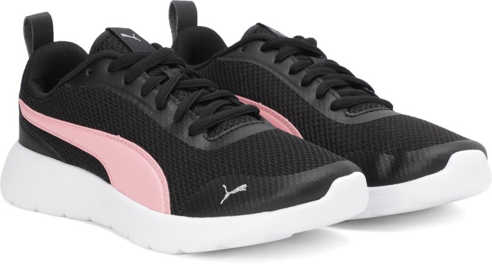 puma lace shoes