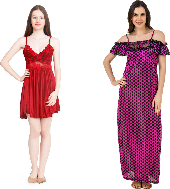 flipkart nighty price