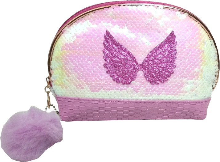 flipkart makeup pouch