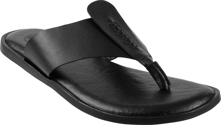 mochi men's leather sandals