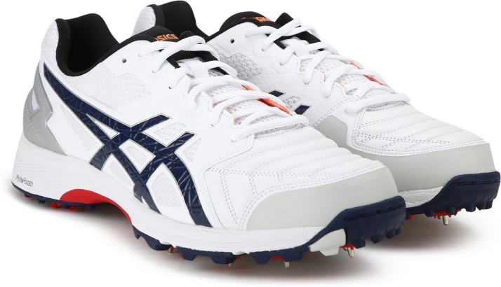 asics gel 300 not out cricket shoes
