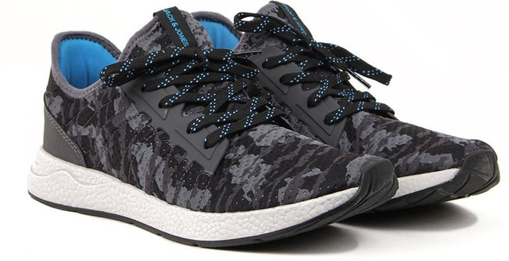 jack and jones shoes flipkart