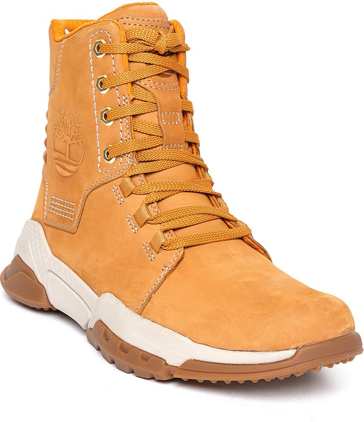 timberland cityforce reveal review