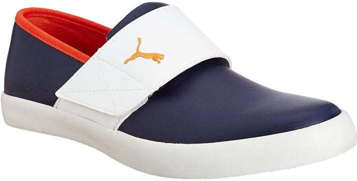 puma el rey milano myntra