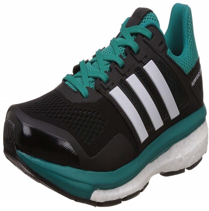 adidas trekking shoes flipkart