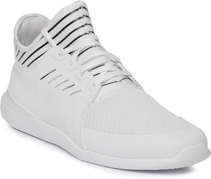 puma canvas shoes flipkart