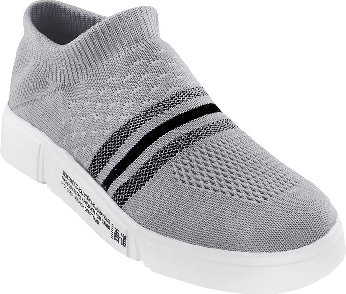 training shoes without laces