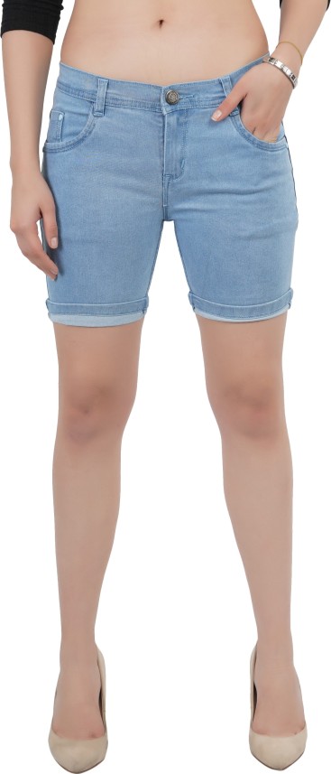 flipkart short jeans