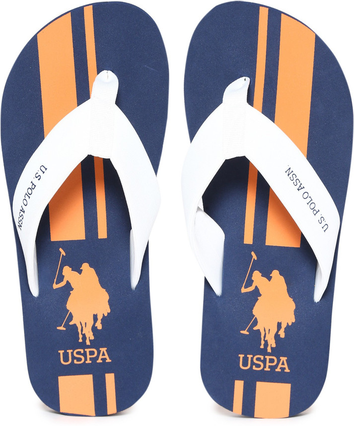 uspa chappals