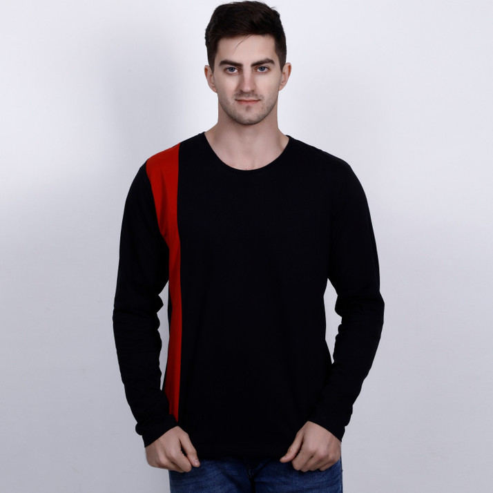 woolen t shirt flipkart