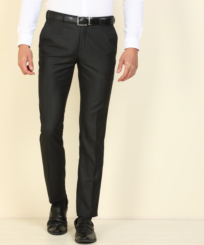 formal trousers for ladies flipkart