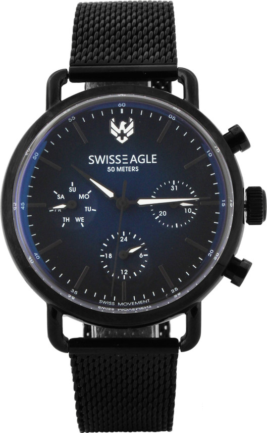 swissagle watch