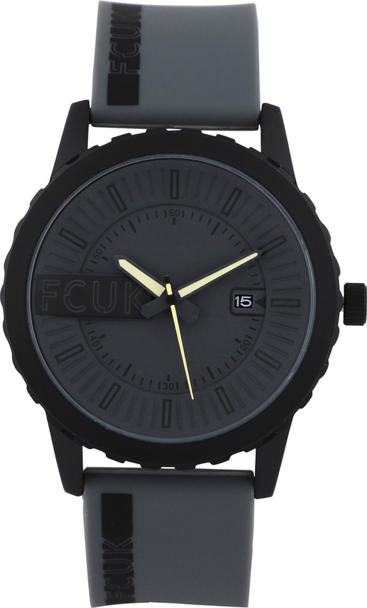 fcuk watches for men