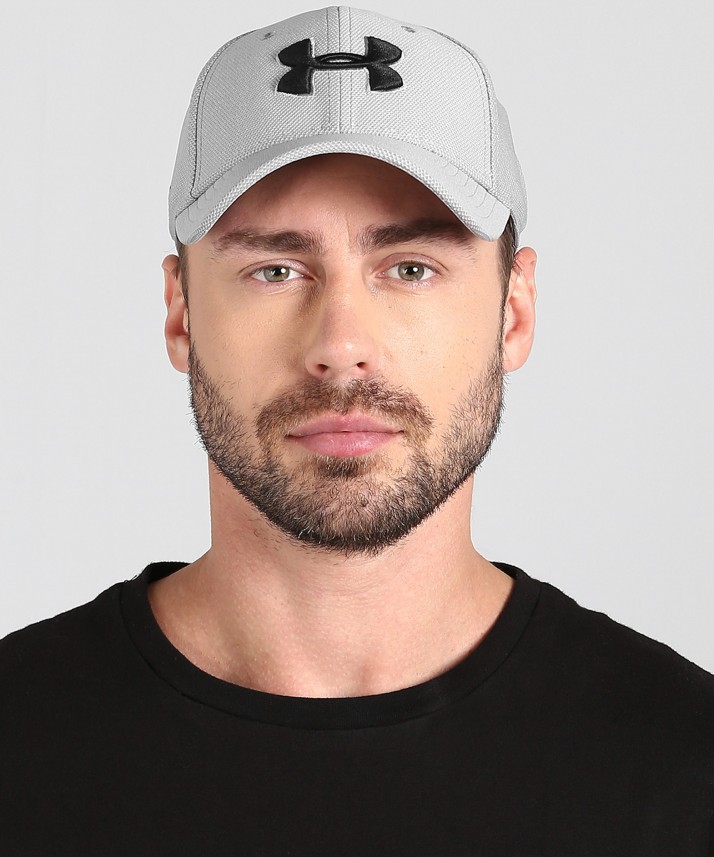 Under Armour Embroidered Baseball Cap 