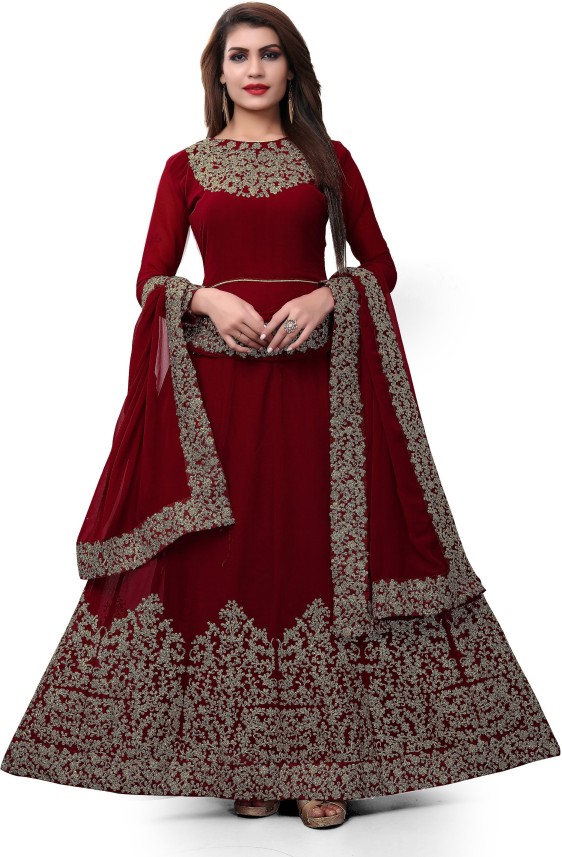 frock suit design flipkart