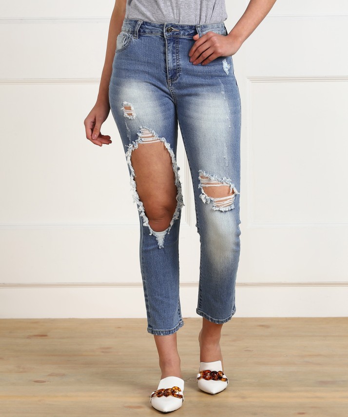 mom jeans for women flipkart