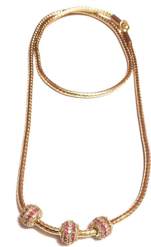 SSFJ MUGAPPU CHAIN (24\