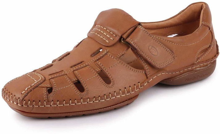 hush puppies sandals flipkart