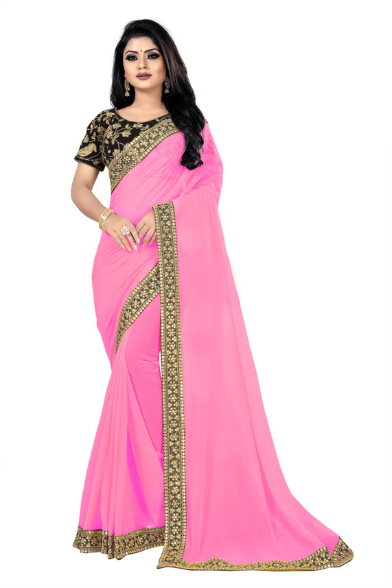 flipkart saree design