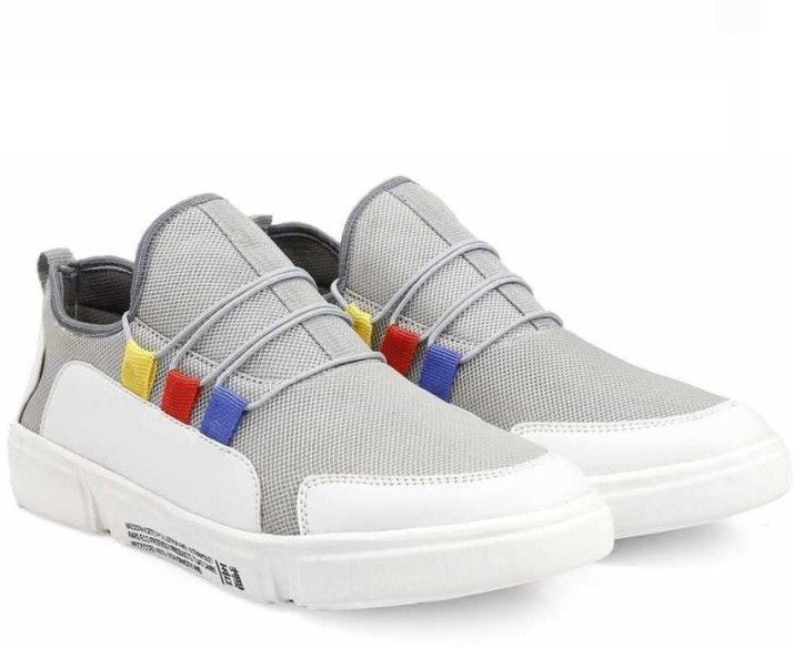 stylish canvas shoes for men