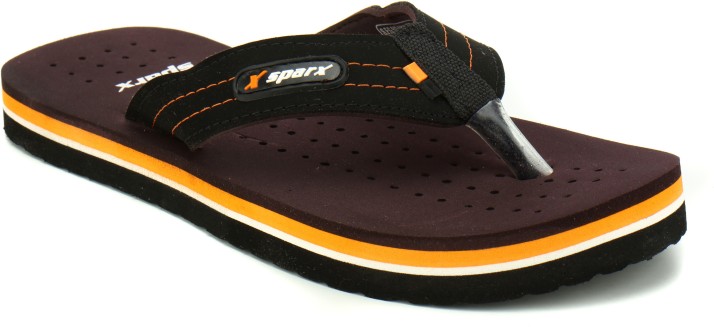 sparx slippers on flipkart