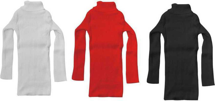 high neck t shirt for baby boy