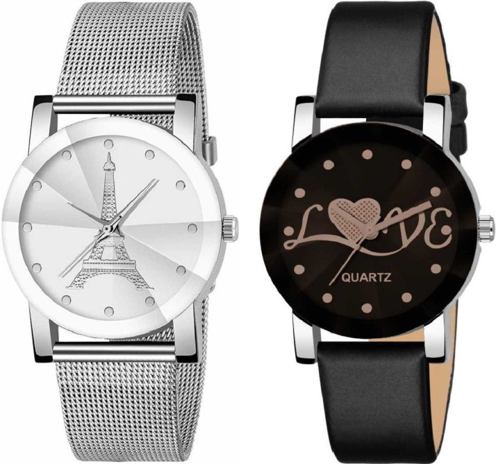 ladies watch for flipkart