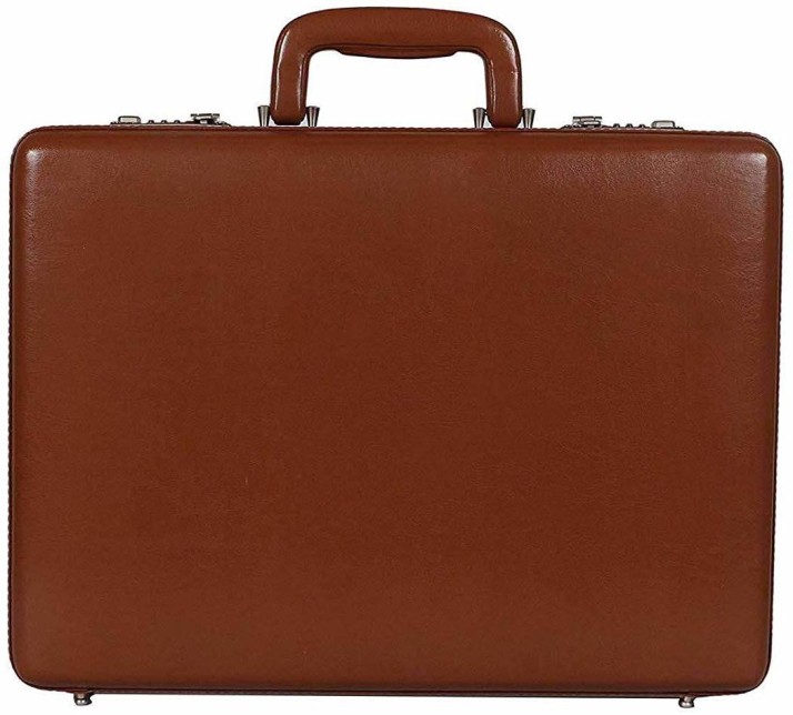 expandable briefcase bag