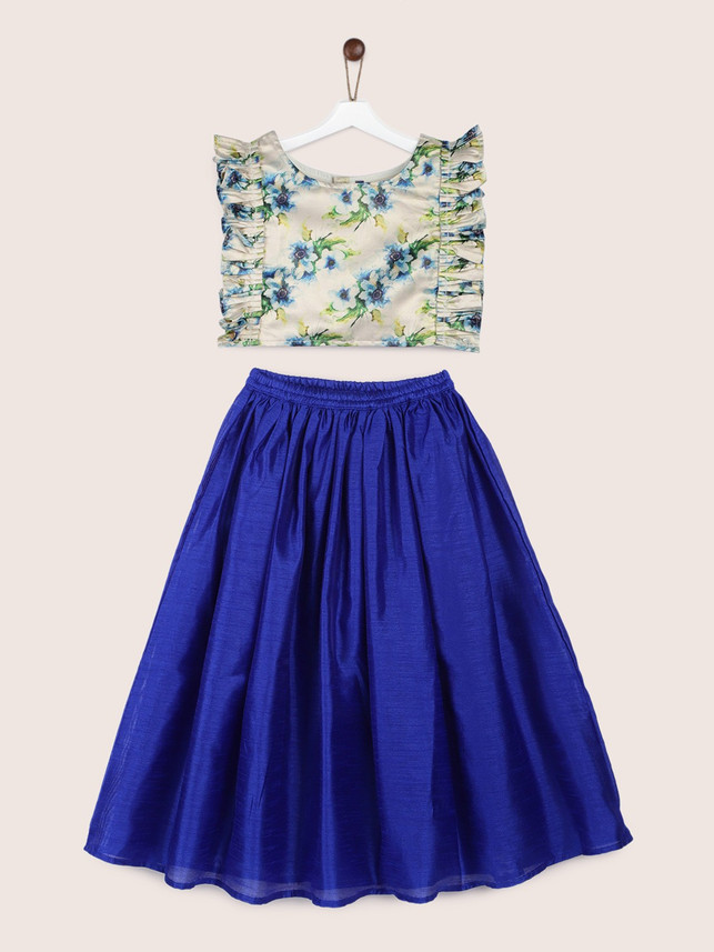 lehenga choli for 3 years baby