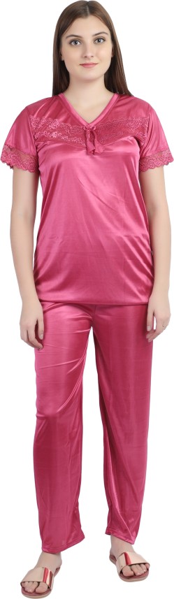 night suit in flipkart