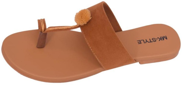 sandal mk