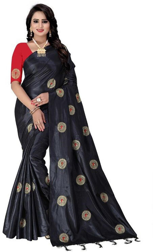 flipkart party saree