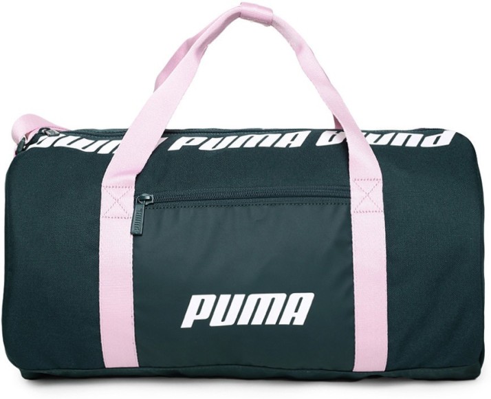 puma core barrel bag