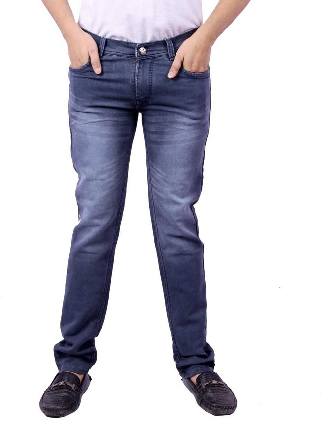 jeans online flipkart