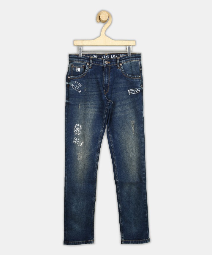 pepe jeans regular