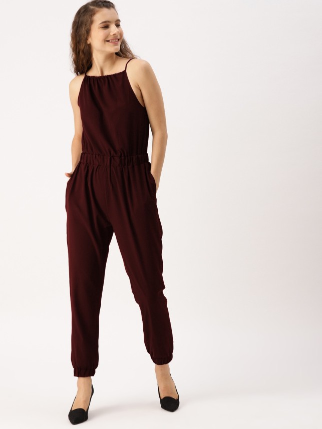 jumpsuit for womens flipkart