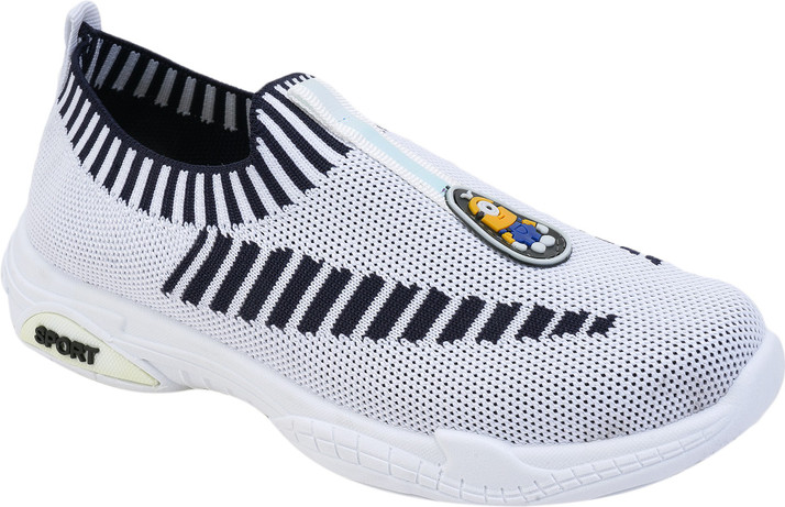 flipkart boys shoes