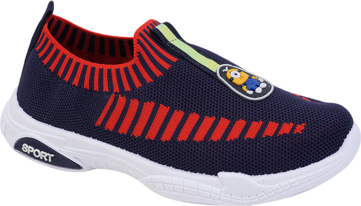 boys shoes flipkart