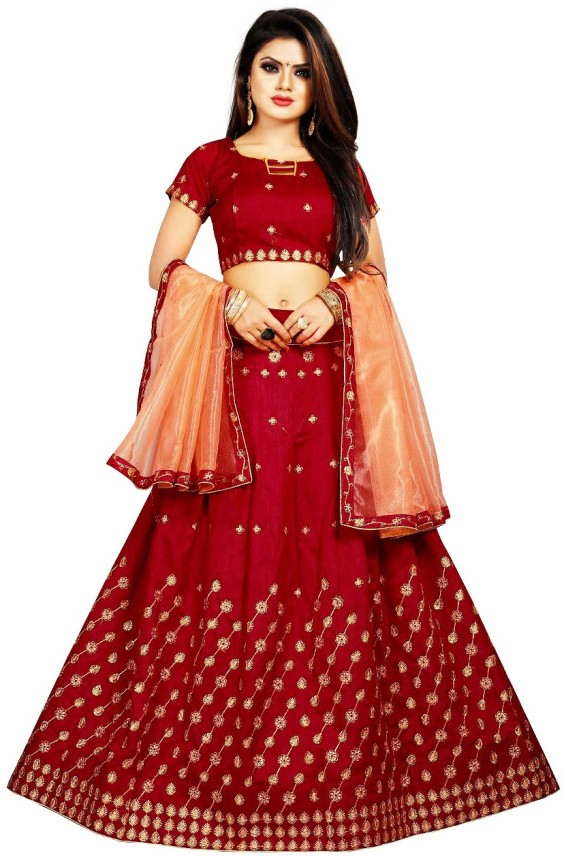 flipkart ghagra choli