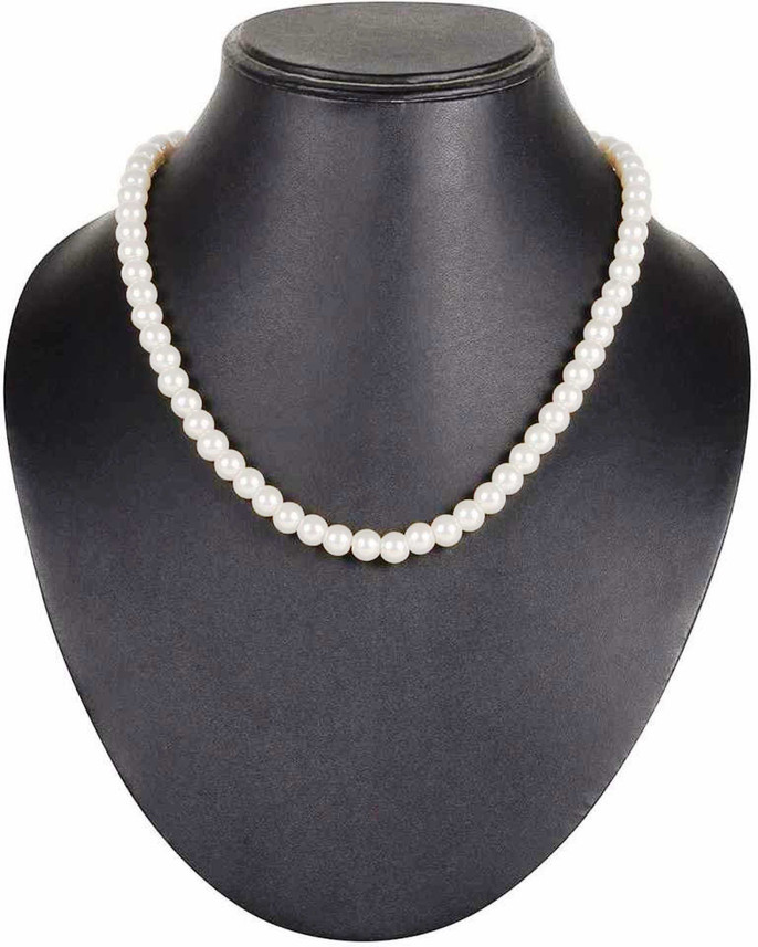 flipkart moti necklace
