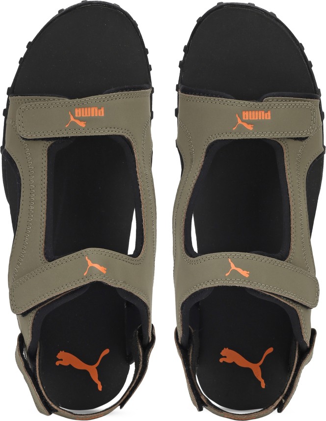 Puma sandals buy