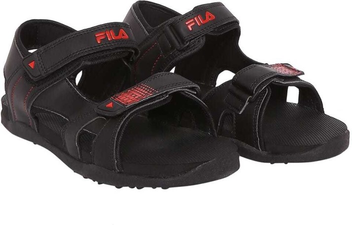 fila sandals for men price in india