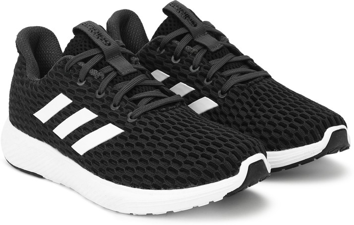 adidas men's running shoes flipkart