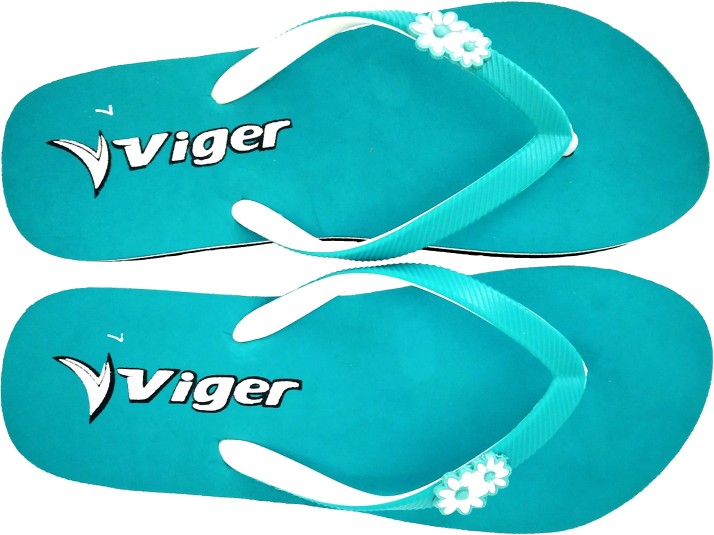 viger slippers