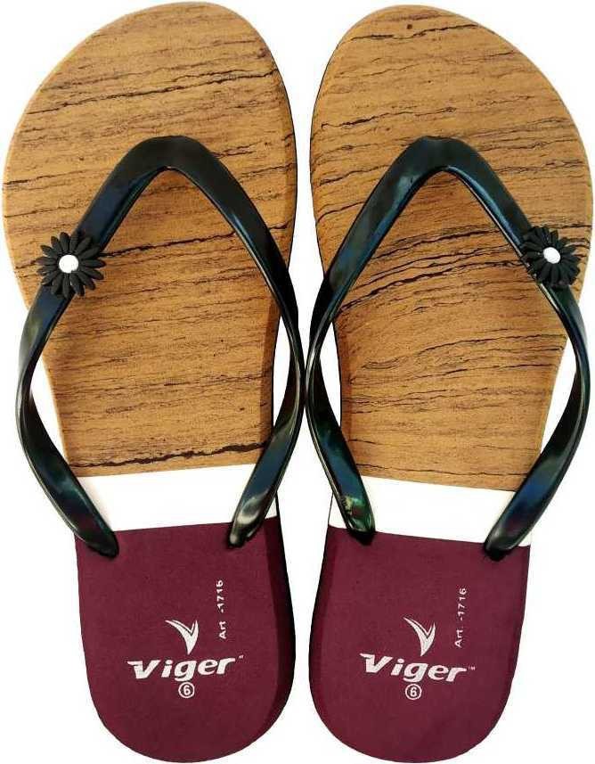 viger slippers